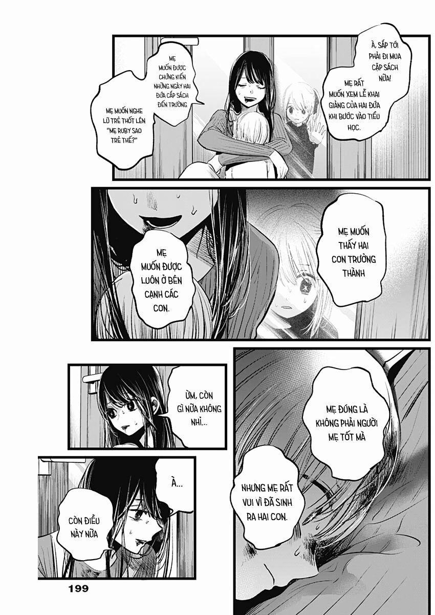 Oshi No Ko 9 trang 14