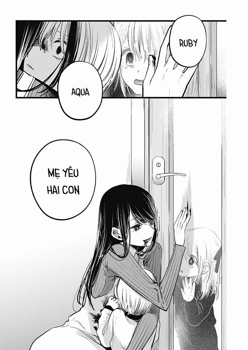 Oshi No Ko 9 trang 15