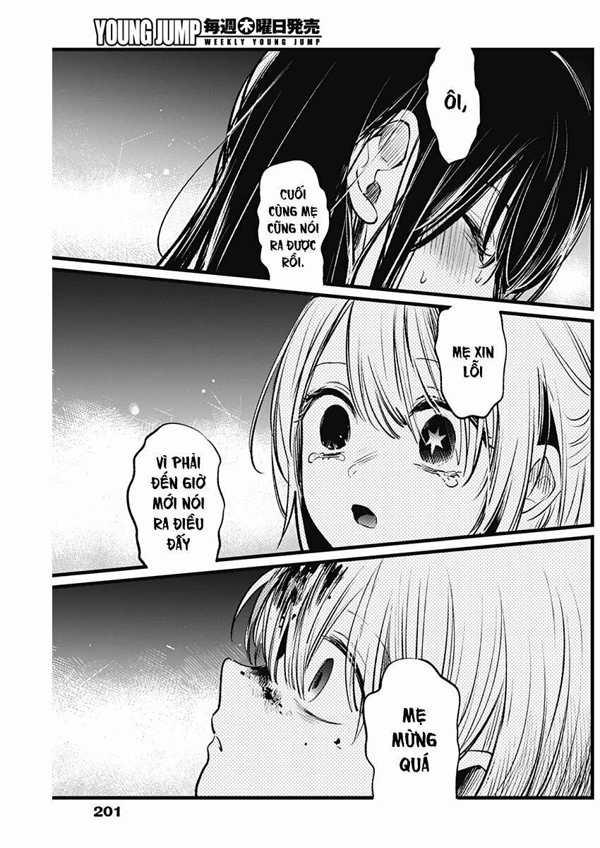 Oshi No Ko 9 trang 16