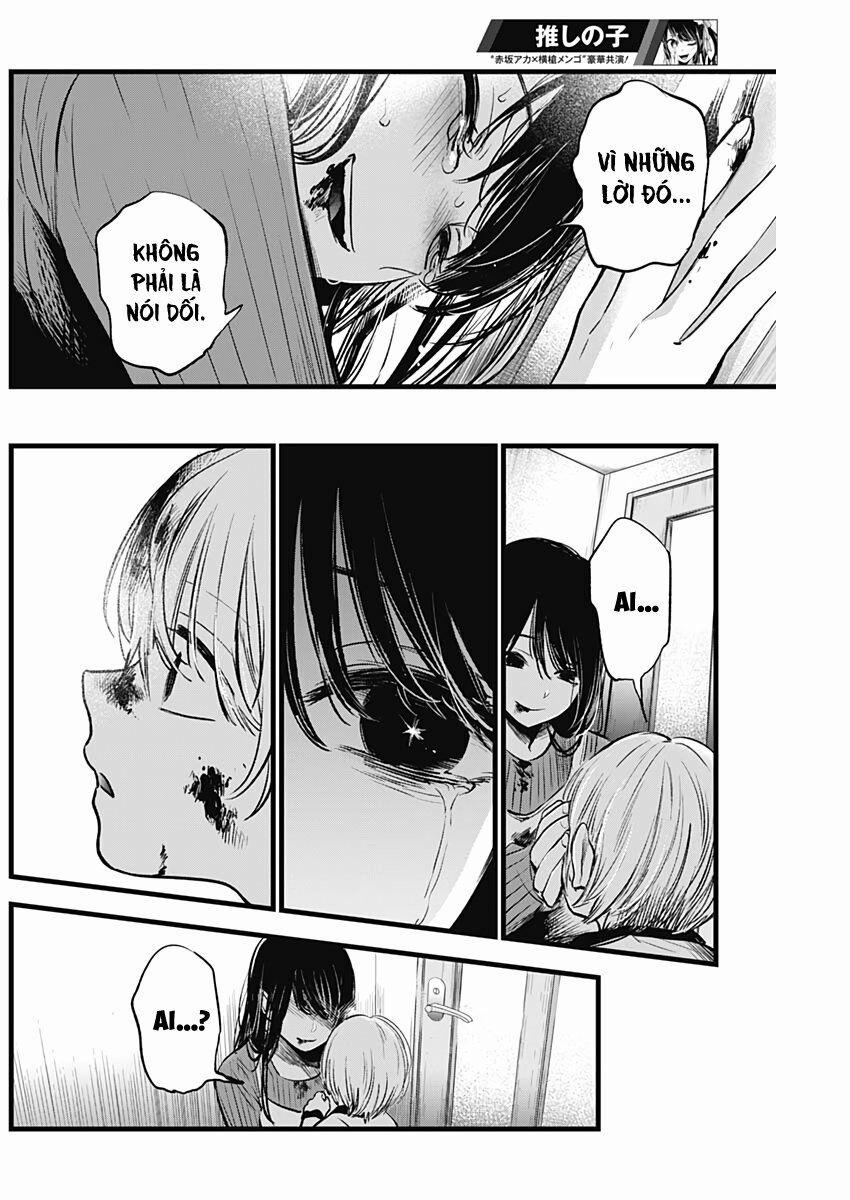 Oshi No Ko 9 trang 17