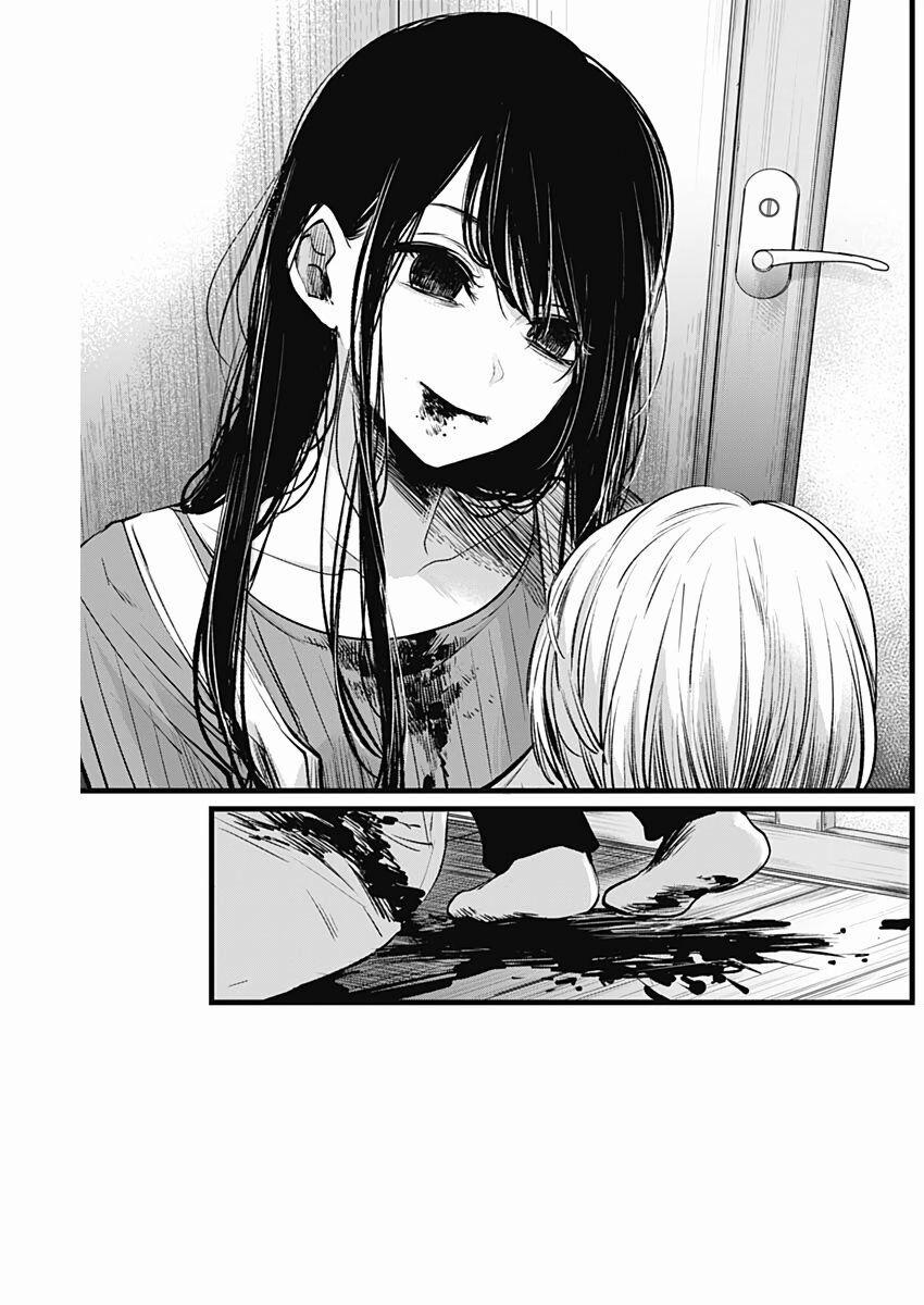 Oshi No Ko 9 trang 18