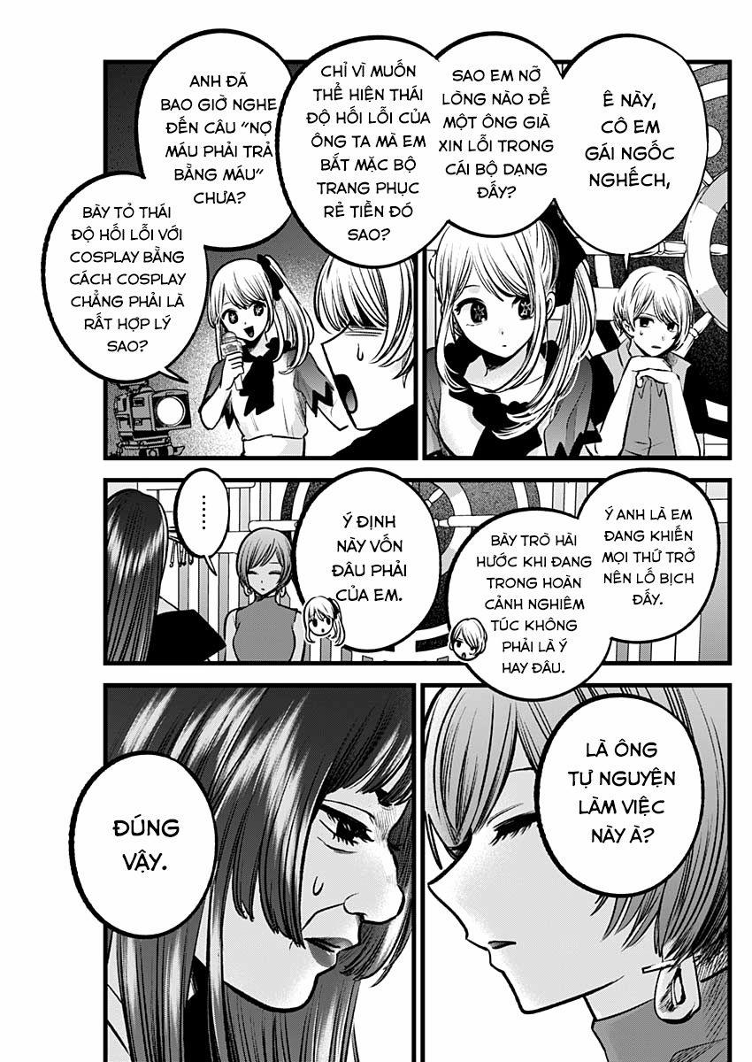 Oshi No Ko 92 trang 13