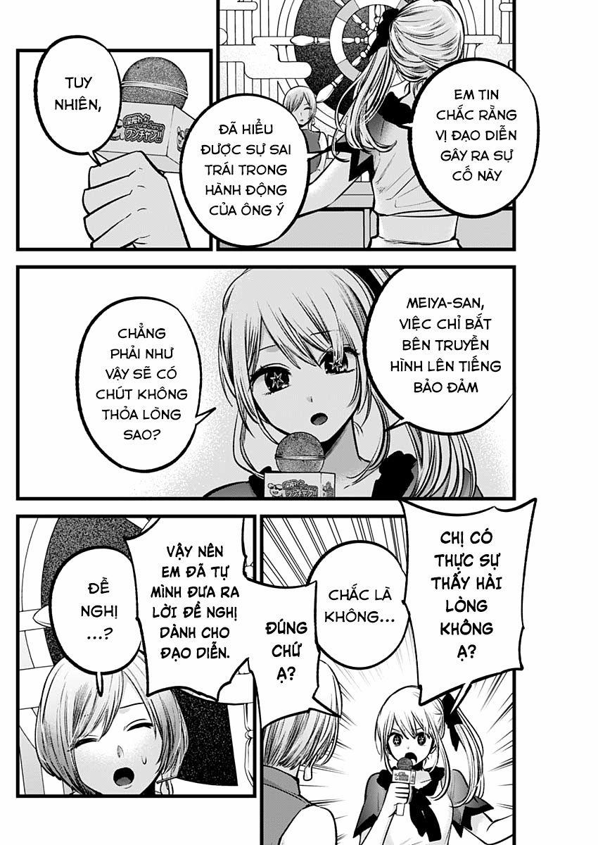 Oshi No Ko 92 trang 8