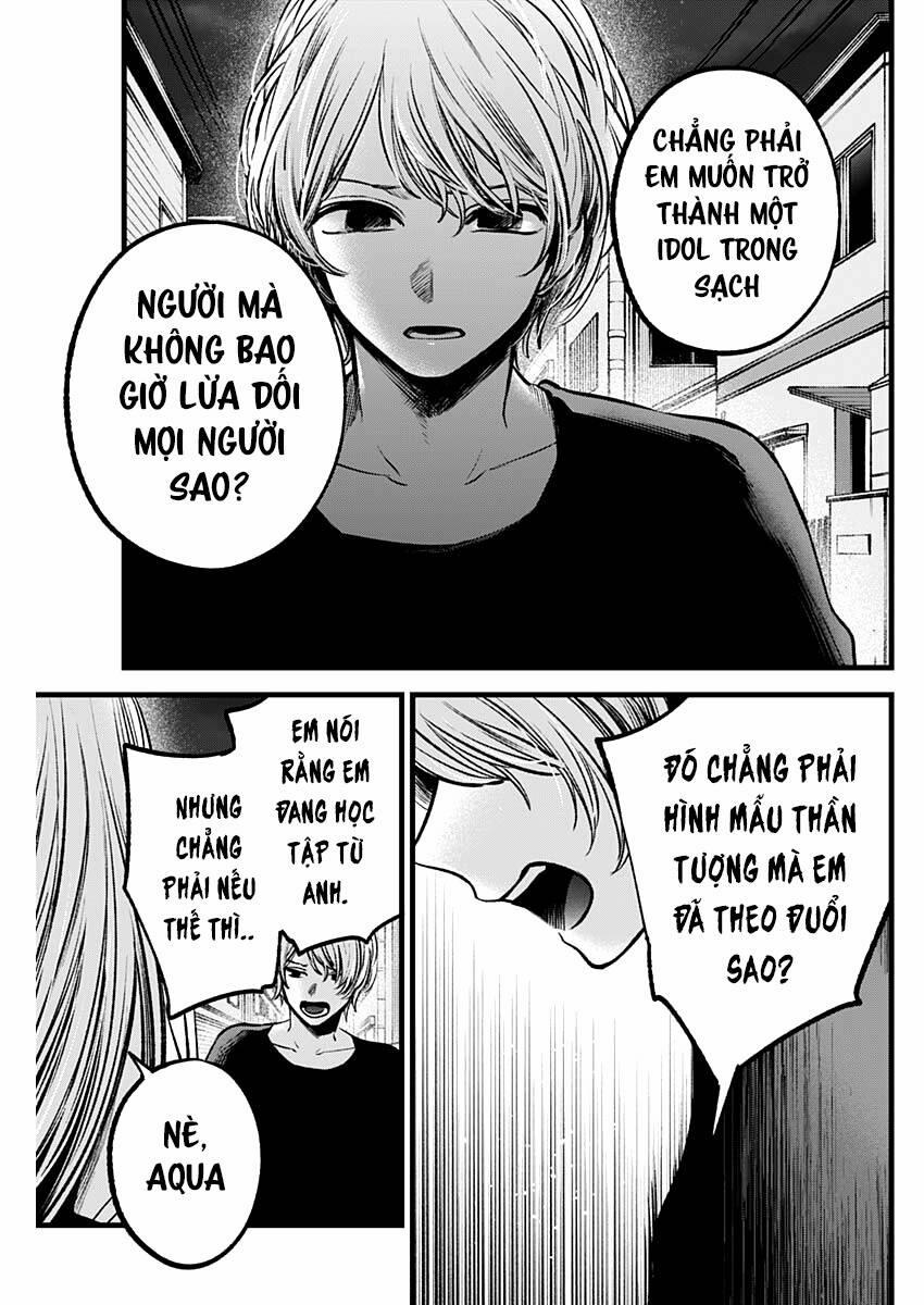 Oshi No Ko 93 trang 15