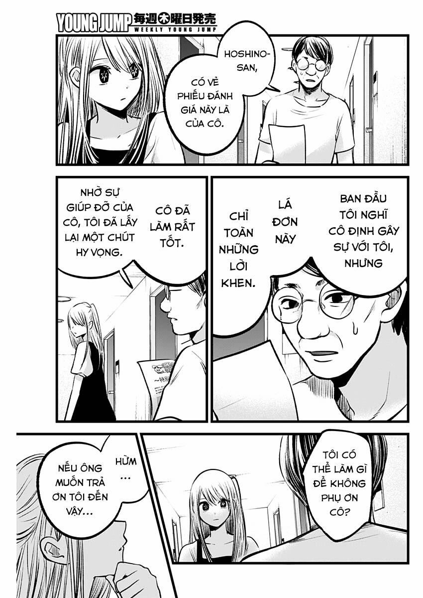 Oshi No Ko 93 trang 5