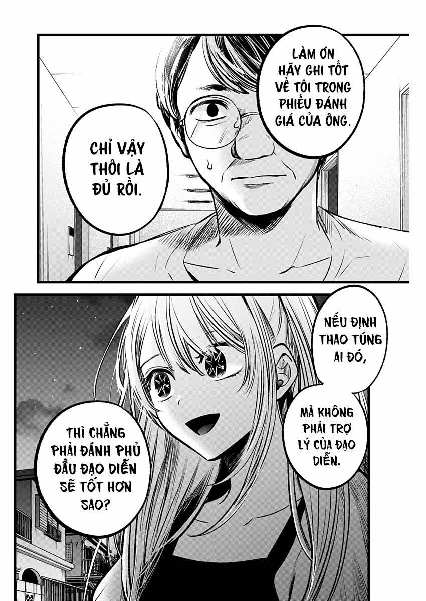 Oshi No Ko 93 trang 6