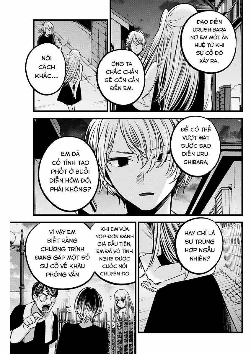 Oshi No Ko 93 trang 7