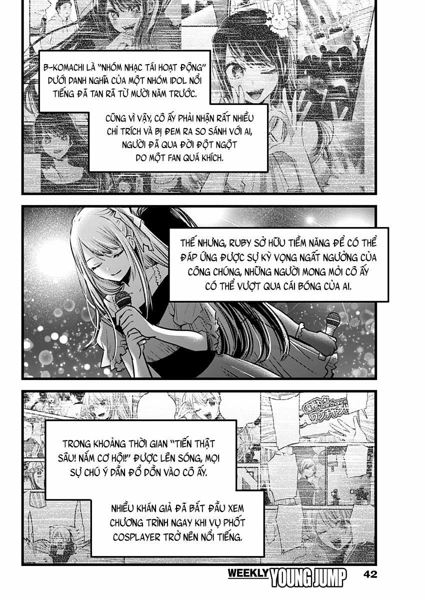 Oshi No Ko 94 trang 2