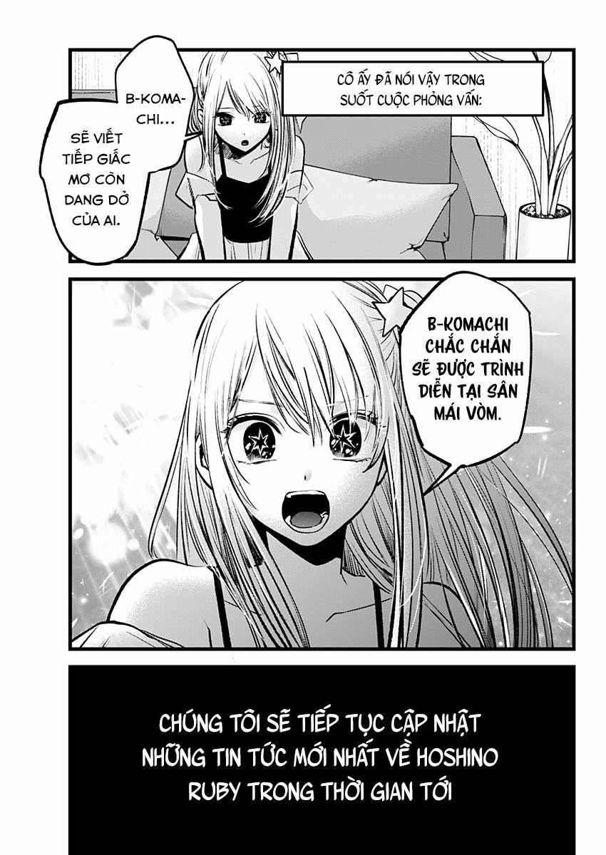 Oshi No Ko 94 trang 5