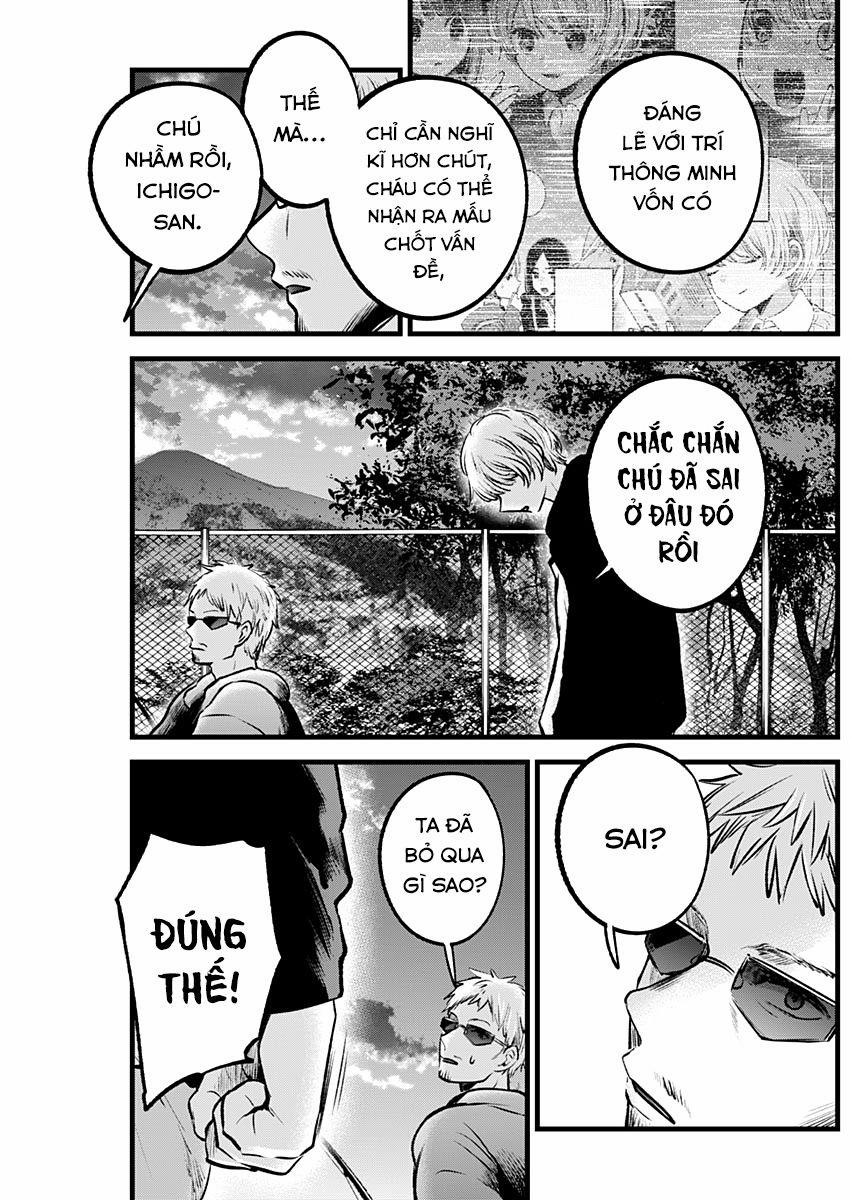 Oshi No Ko 95 trang 11