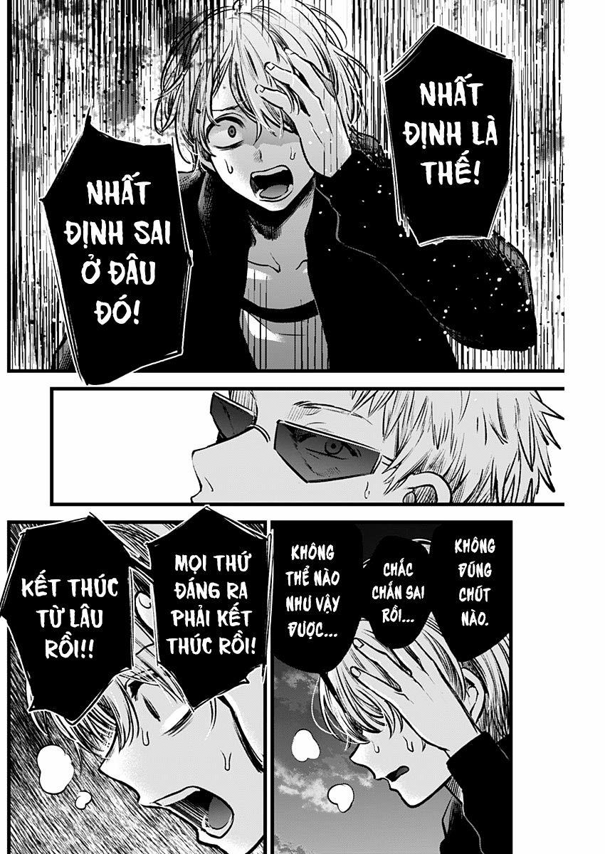 Oshi No Ko 95 trang 12