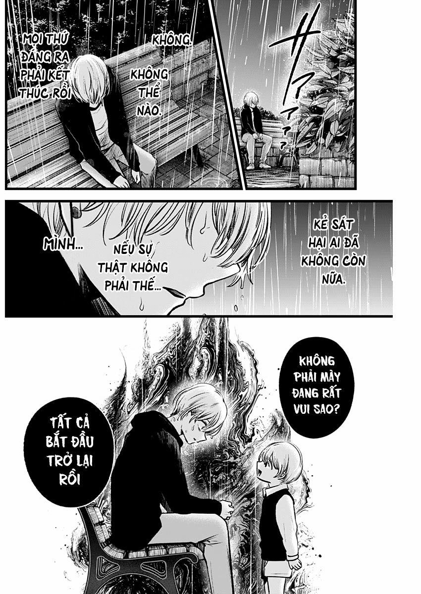 Oshi No Ko 95 trang 14