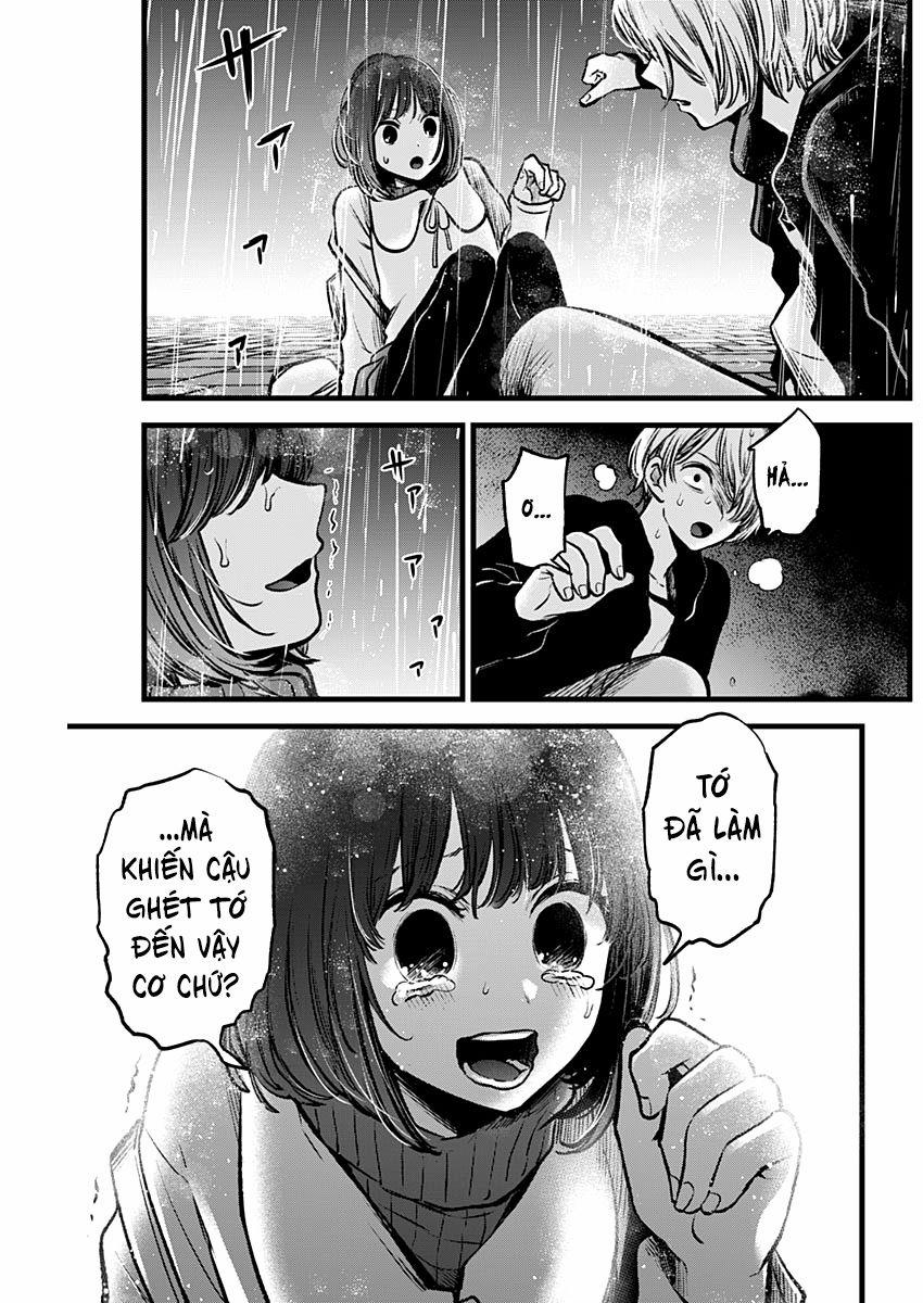 Oshi No Ko 95 trang 17