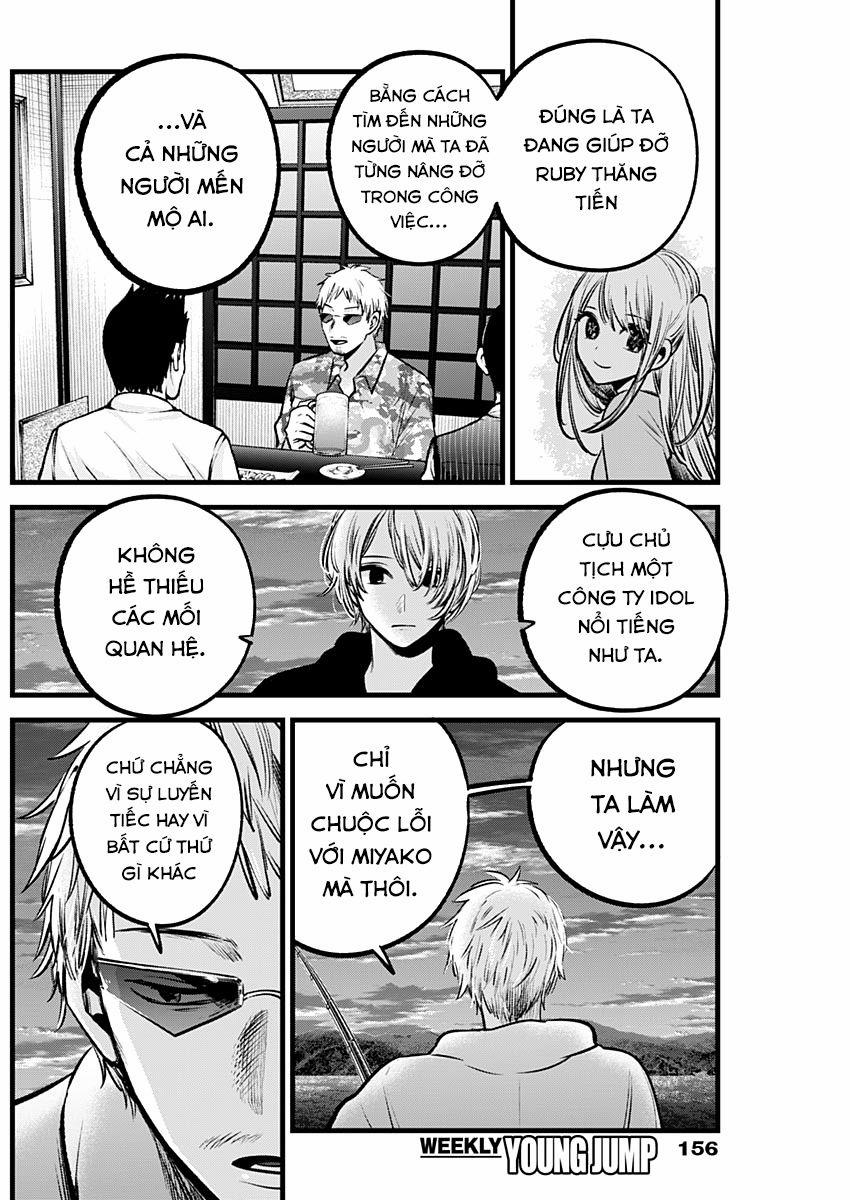 Oshi No Ko 95 trang 2