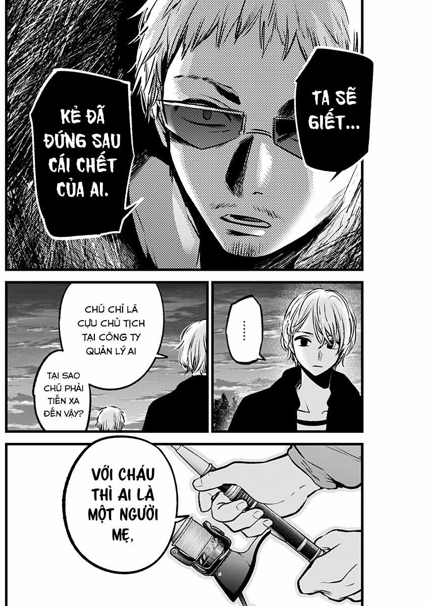 Oshi No Ko 95 trang 4