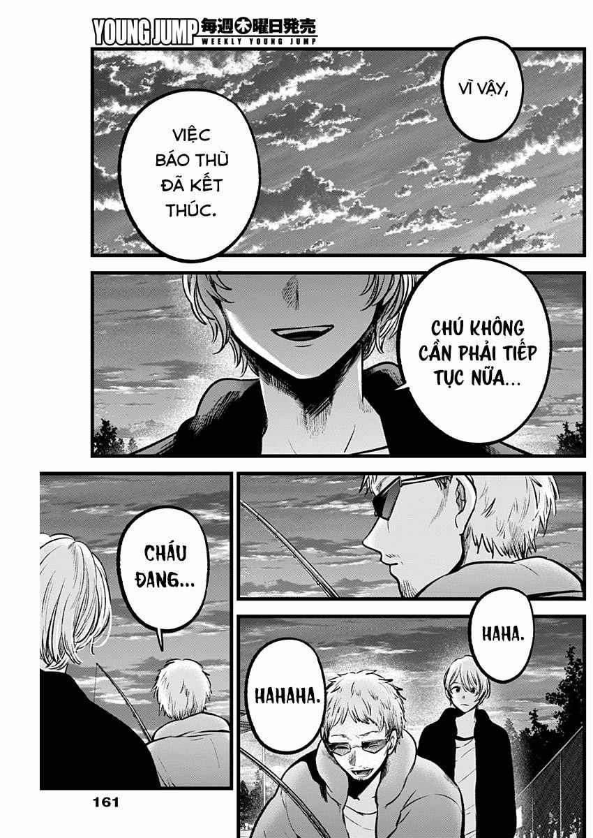 Oshi No Ko 95 trang 7