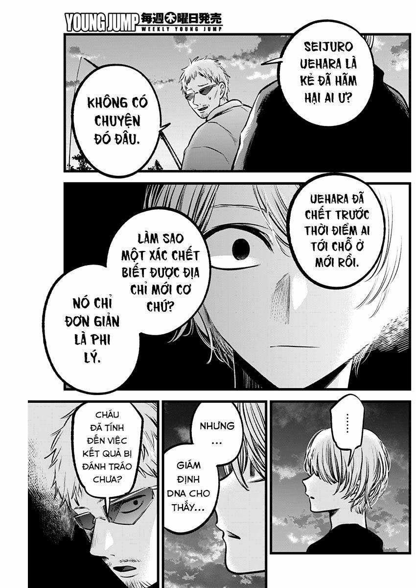 Oshi No Ko 95 trang 9