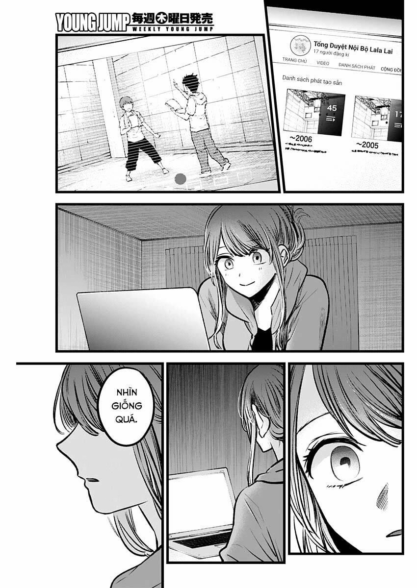 Oshi No Ko 96 trang 13