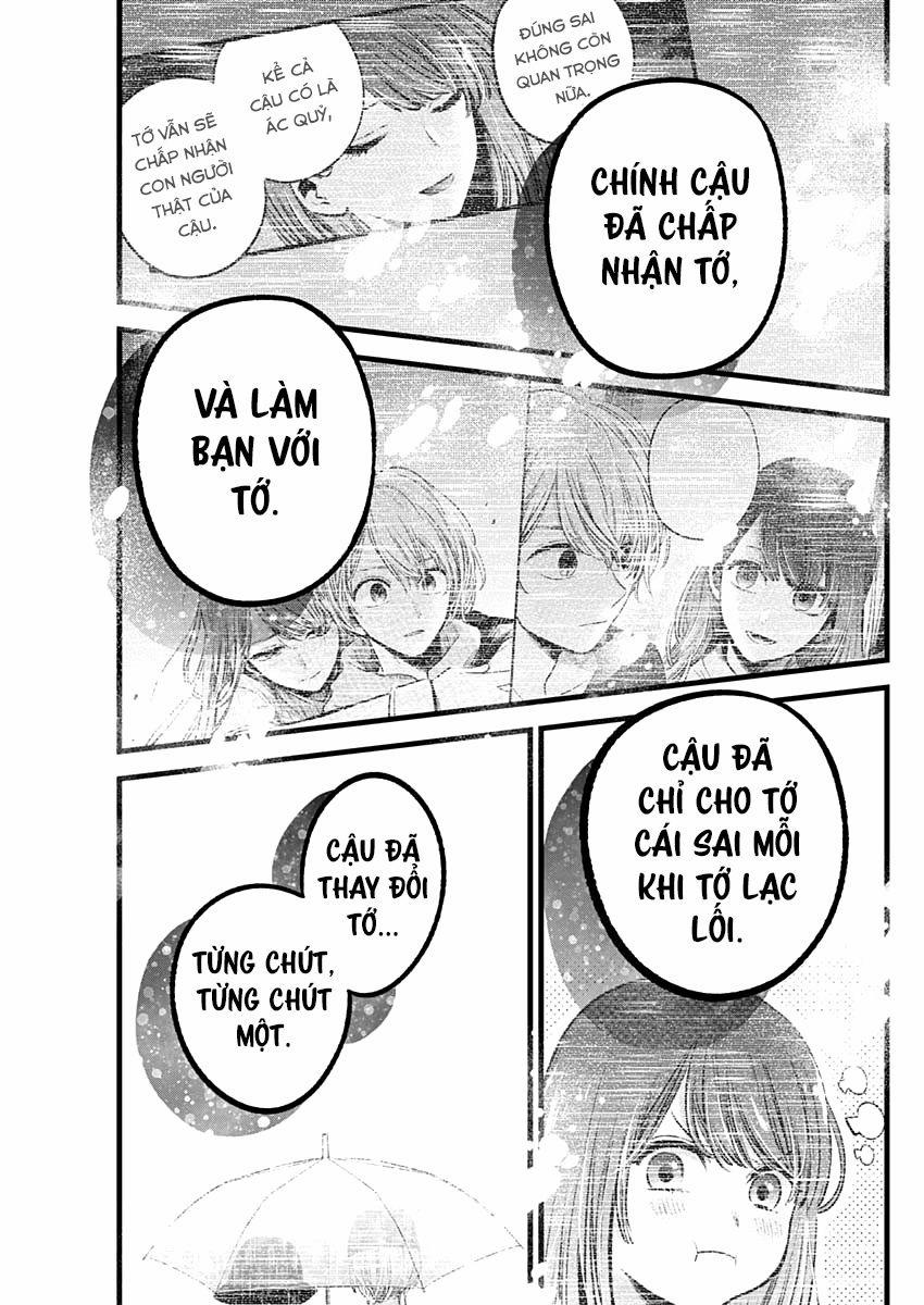 Oshi No Ko 97 trang 11