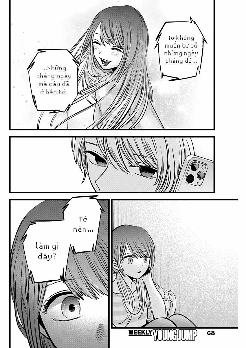 Oshi No Ko 97 trang 12