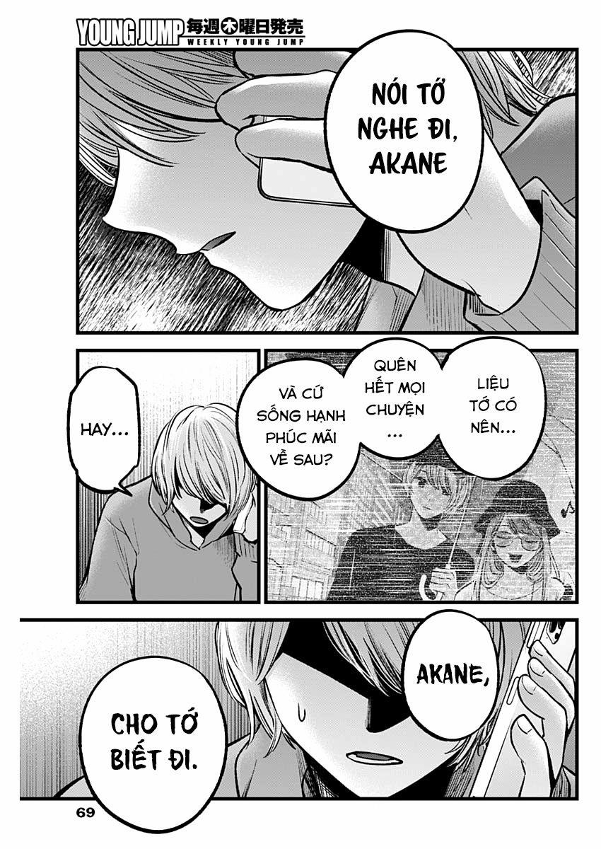 Oshi No Ko 97 trang 13