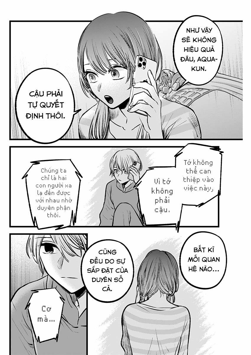 Oshi No Ko 97 trang 14