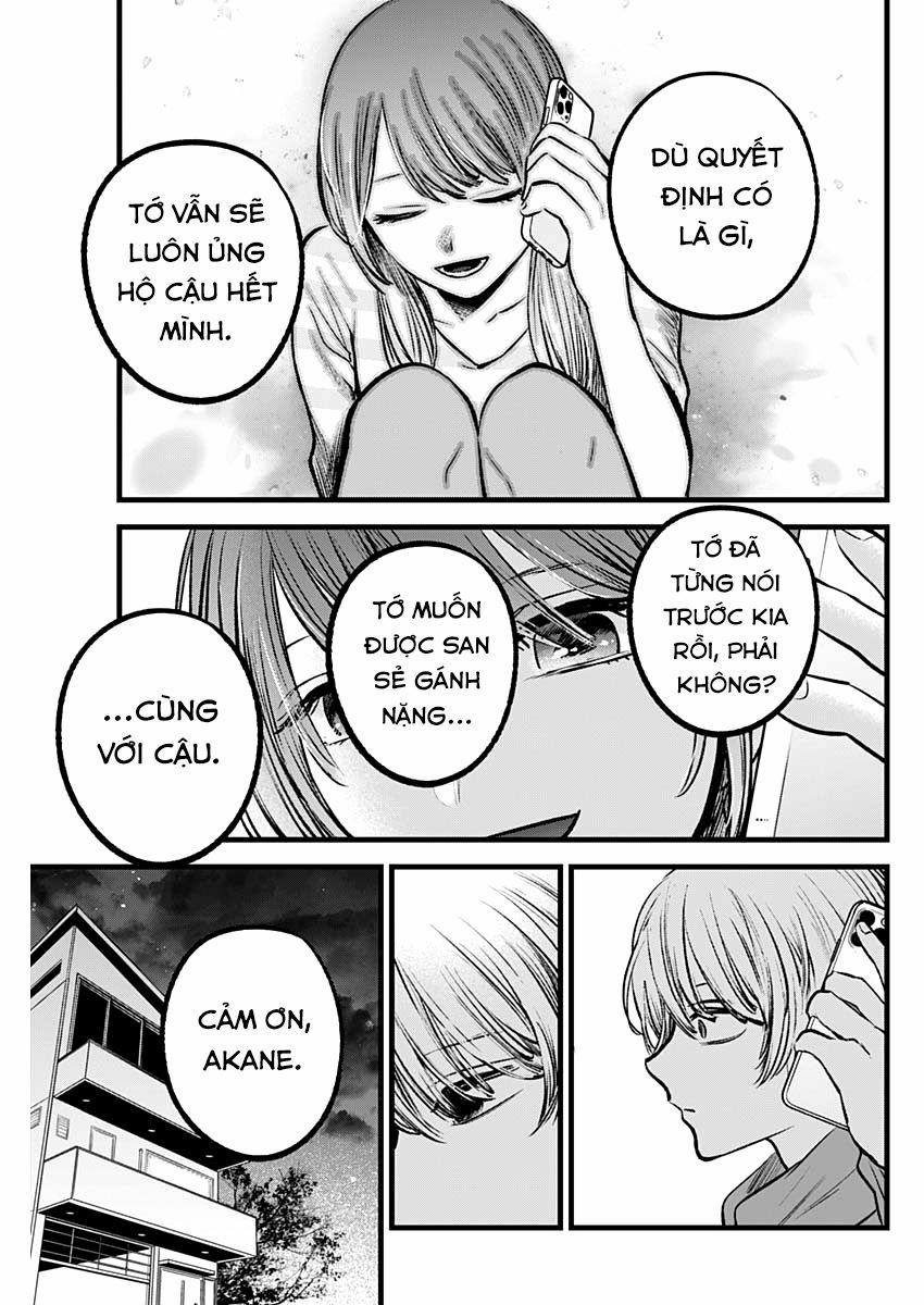 Oshi No Ko 97 trang 15