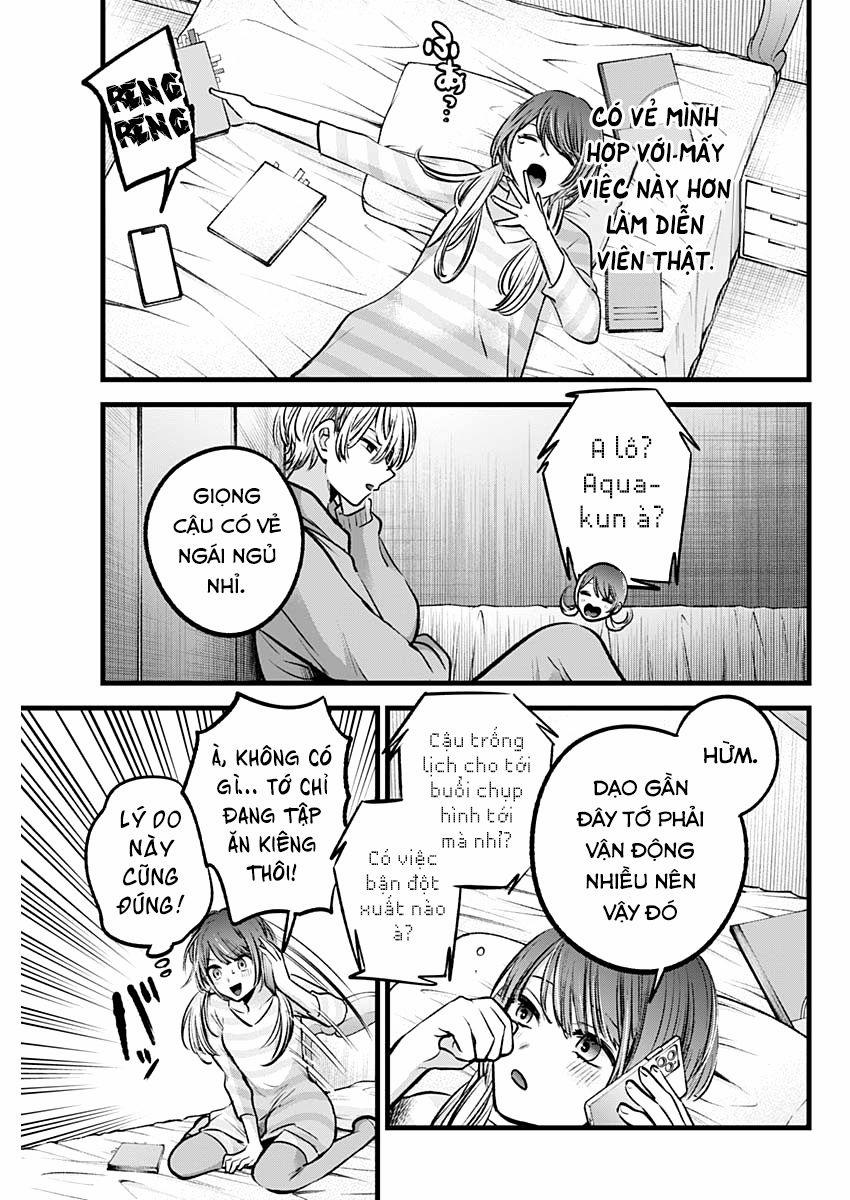 Oshi No Ko 97 trang 7