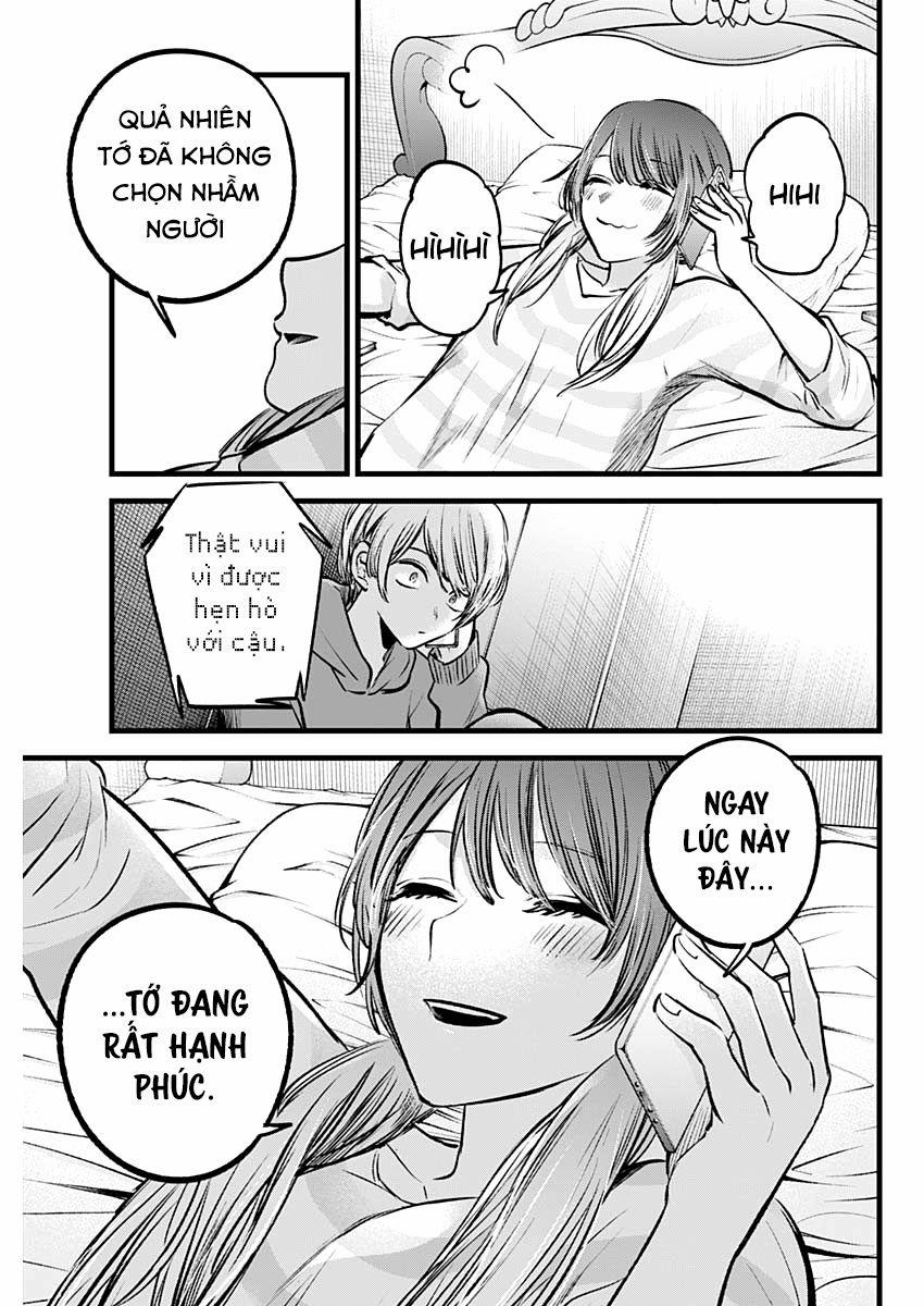 Oshi No Ko 97 trang 9