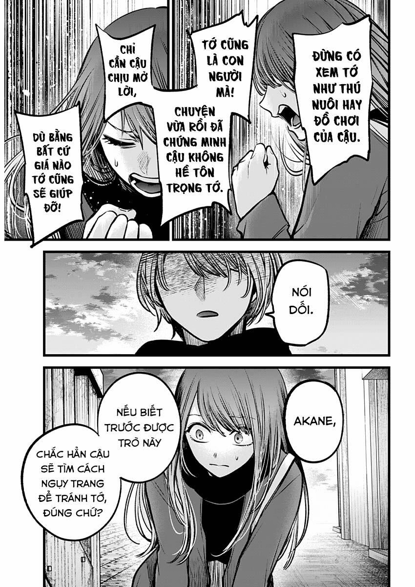 Oshi No Ko 98 trang 10