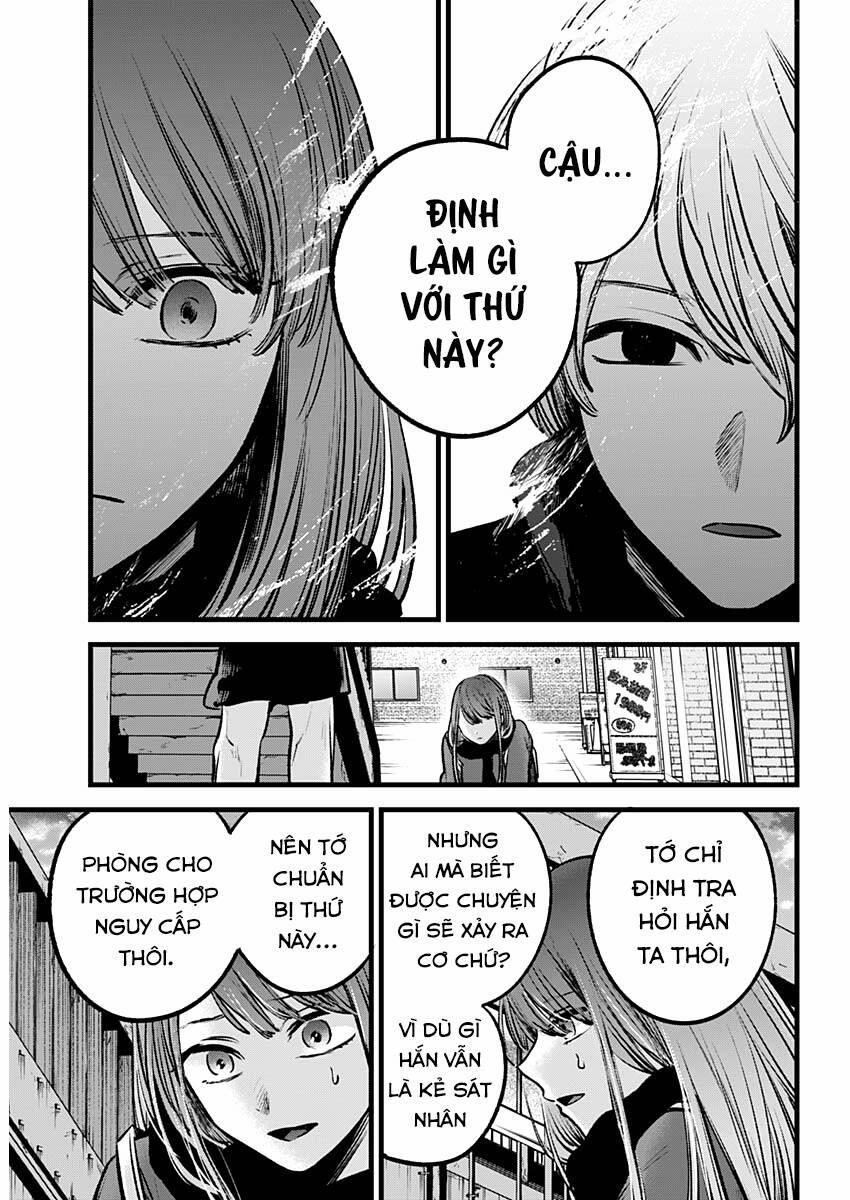 Oshi No Ko 98 trang 12