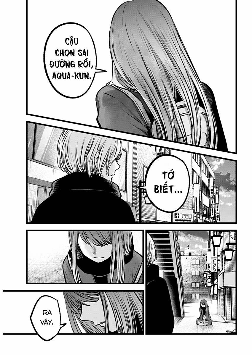 Oshi No Ko 98 trang 16