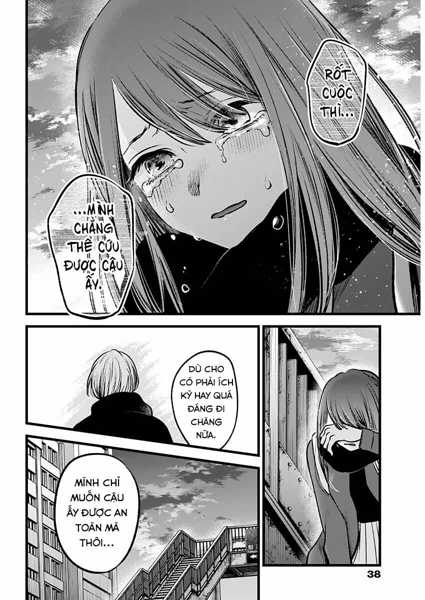 Oshi No Ko 98 trang 17