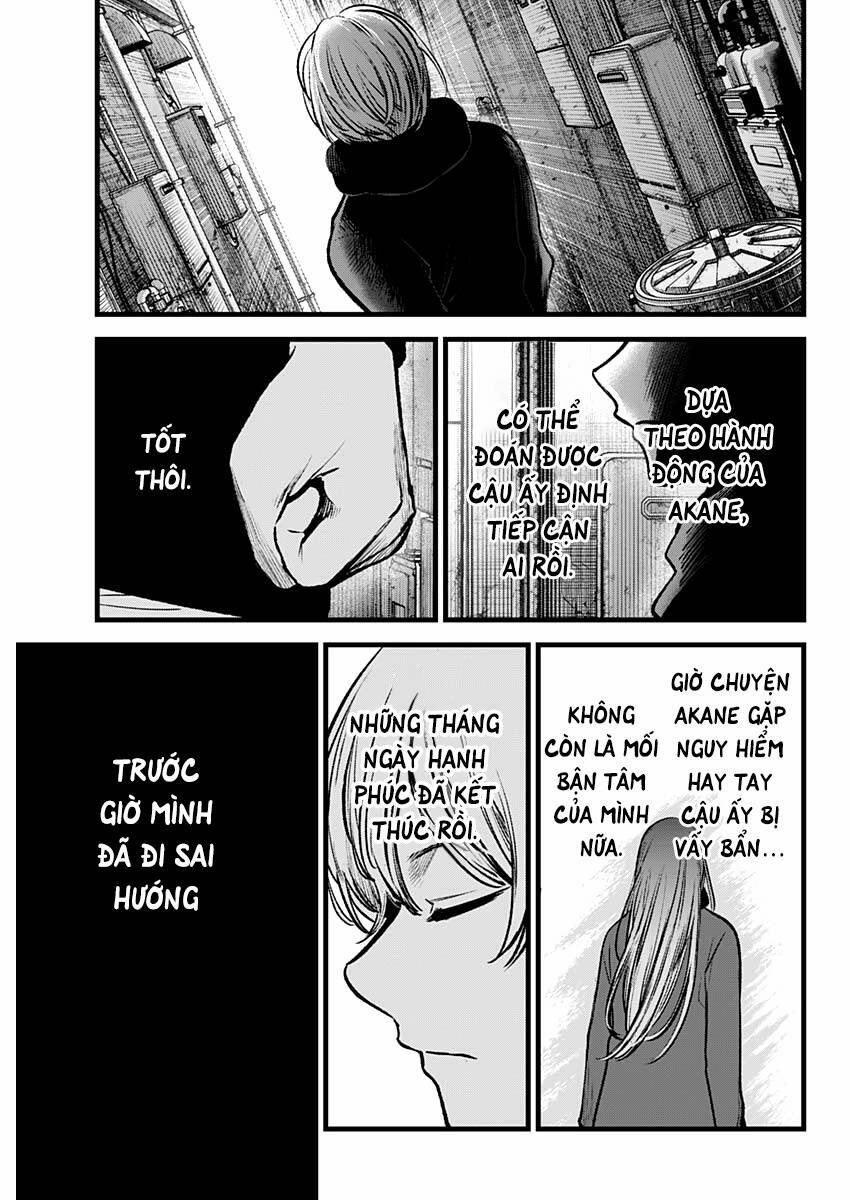 Oshi No Ko 98 trang 18