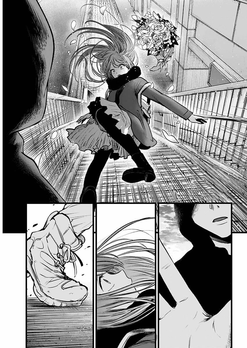 Oshi No Ko 98 trang 2