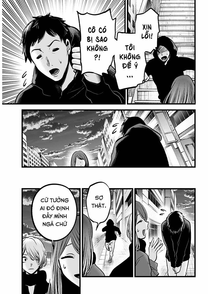 Oshi No Ko 98 trang 4