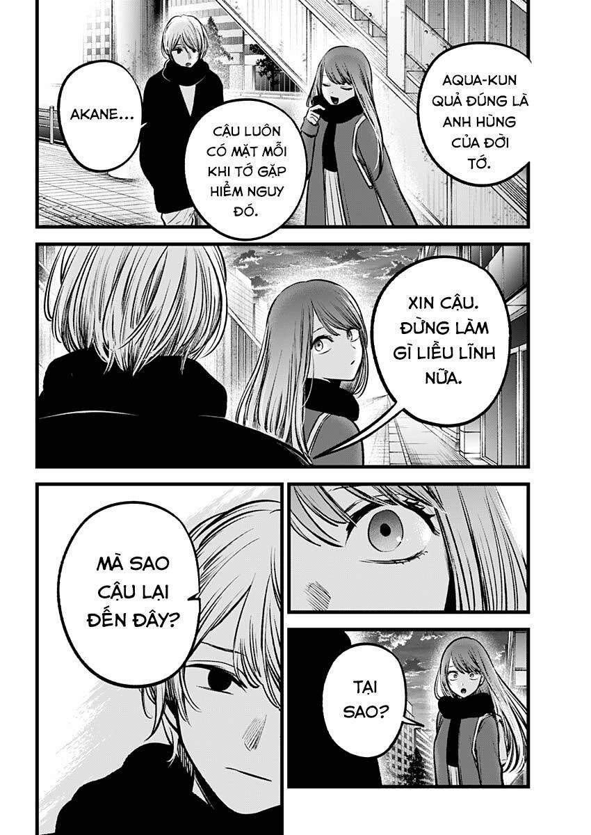 Oshi No Ko 98 trang 5