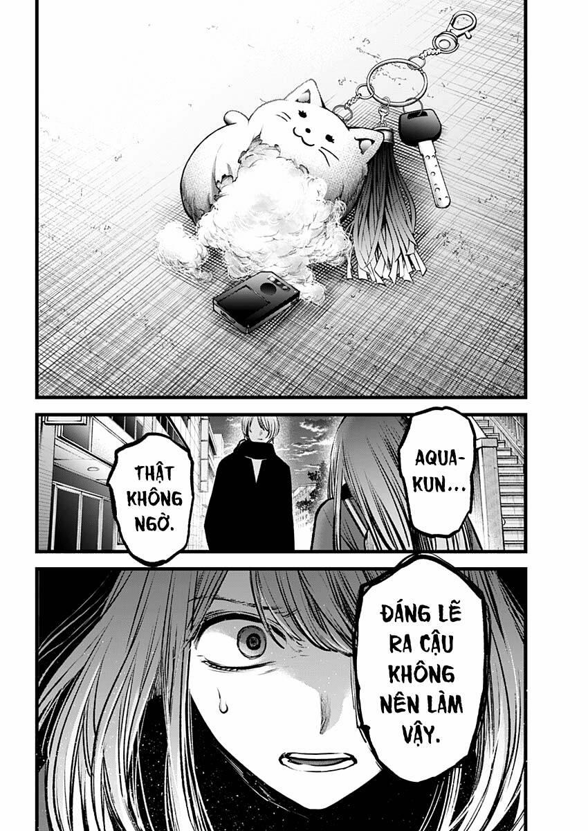 Oshi No Ko 98 trang 7