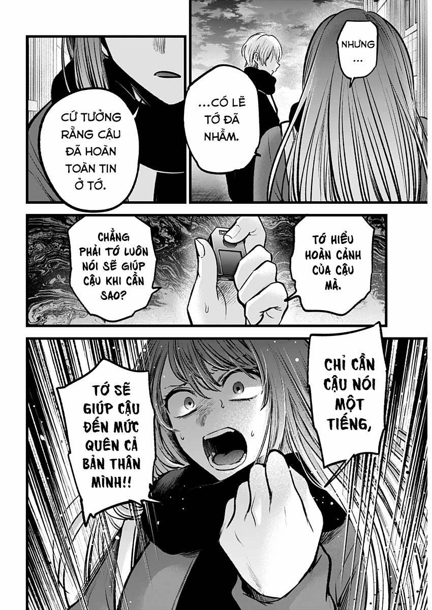 Oshi No Ko 98 trang 9