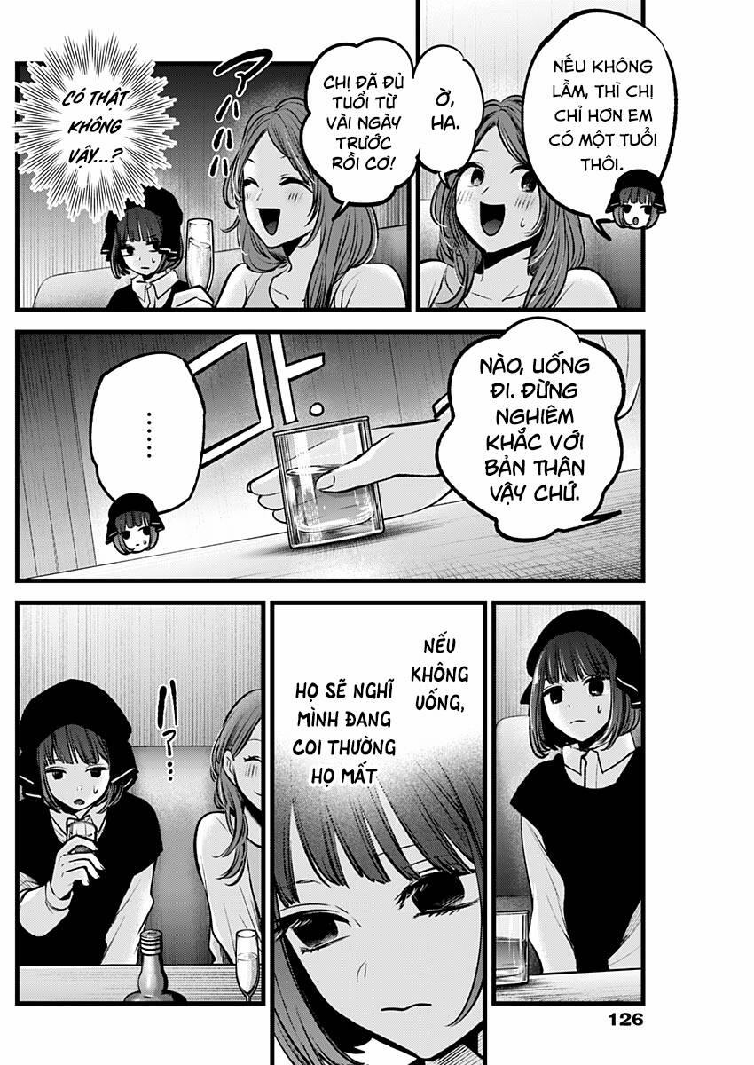 Oshi No Ko 99 trang 12