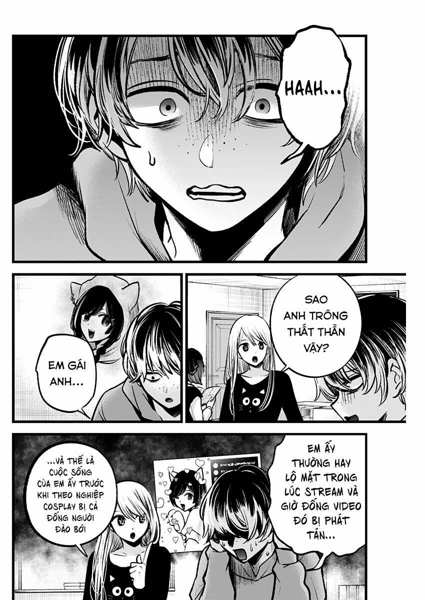 Oshi No Ko 99 trang 2