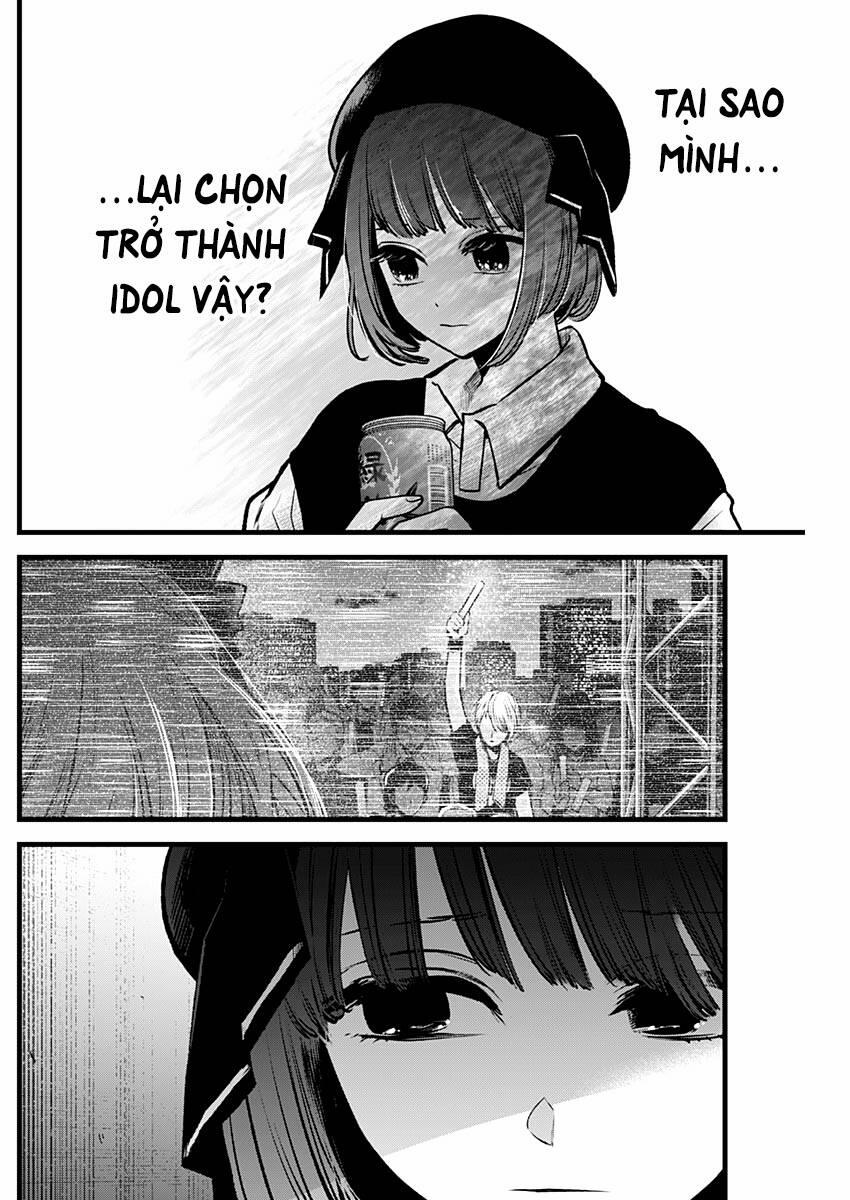 Oshi No Ko 99 trang 8