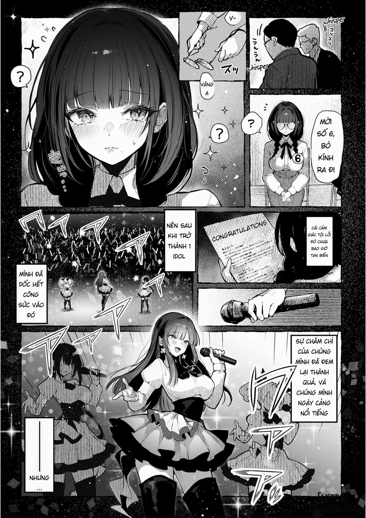 Oshiete Ageru 2 ~Kyonyuu Bijin Onee-san to Rouninsei no Boku no 2 trang 18