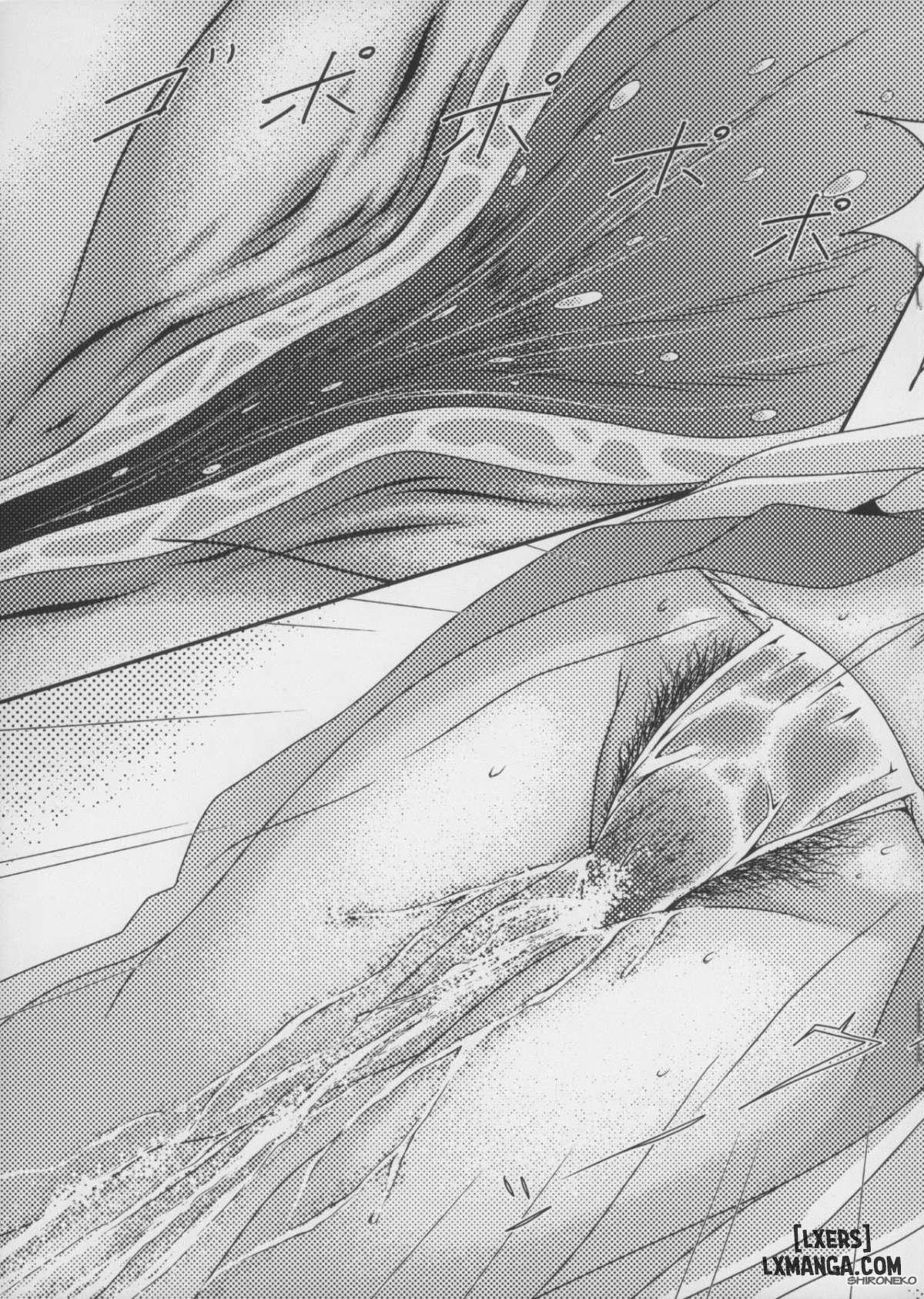 Oshikko Shitaku Nacchatta 1 trang 14