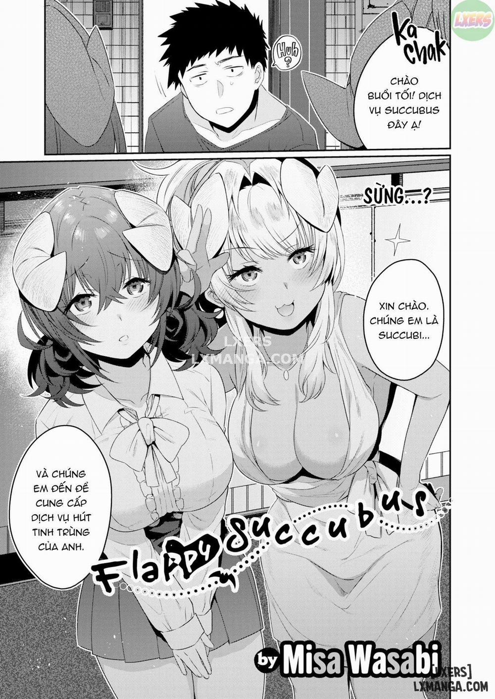 Oshiri Holic 1 trang 7