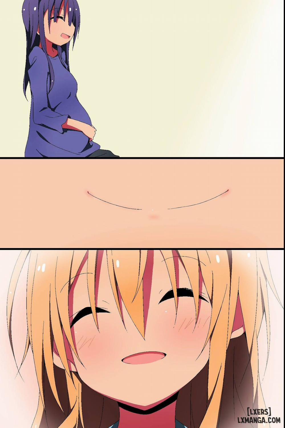 Otagai no Kanojo o Netori Choukyou Oneshot trang 50