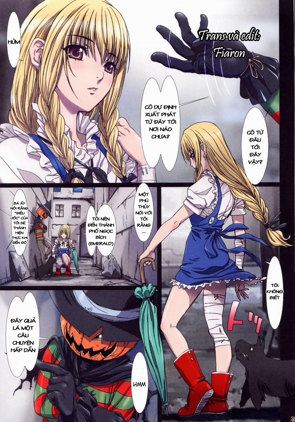 Other Zone Other Zone trang 20