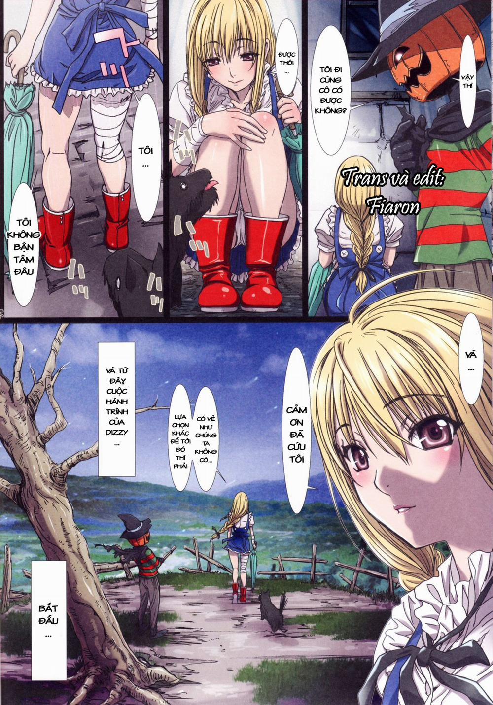 Other Zone Other Zone trang 21