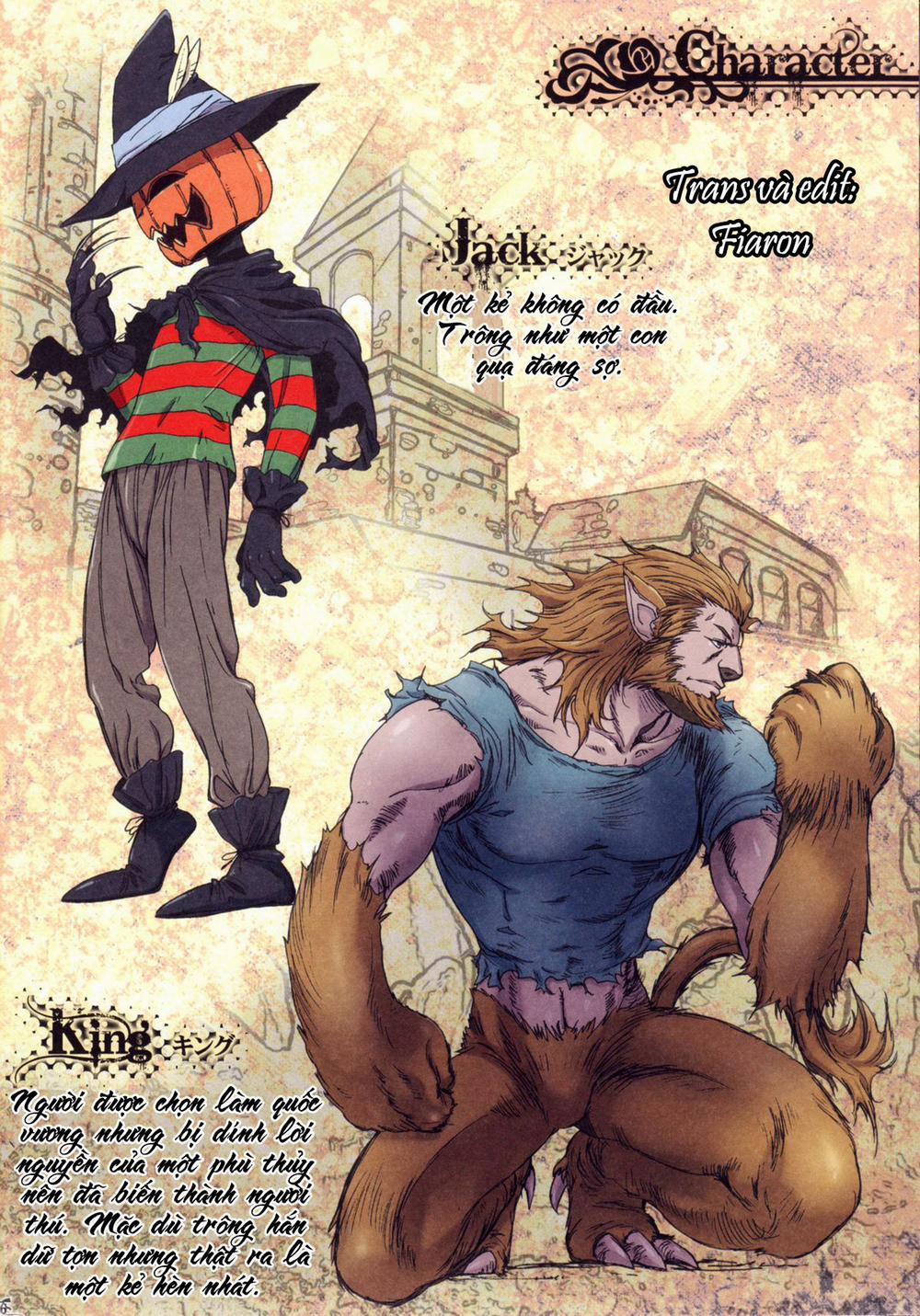 Other Zone Other Zone trang 23