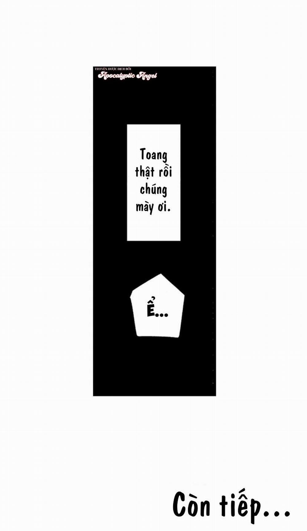 Otoguro Đáng Sợ Và Cứng Rắn, Đang Yêu?! 3 trang 31